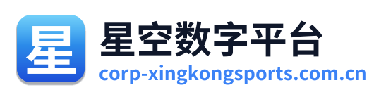 星空数字平台